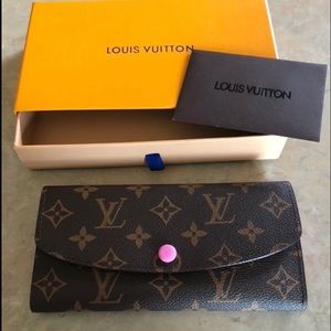Lv wallet